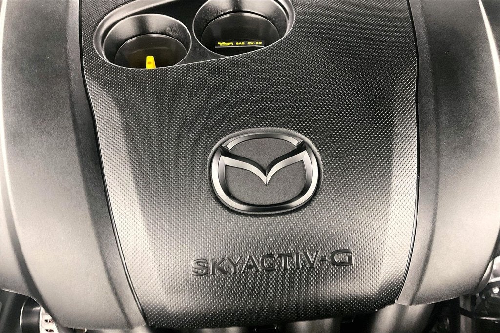 2026 Mazda Mazda CX-30 2.5 S Select Sport