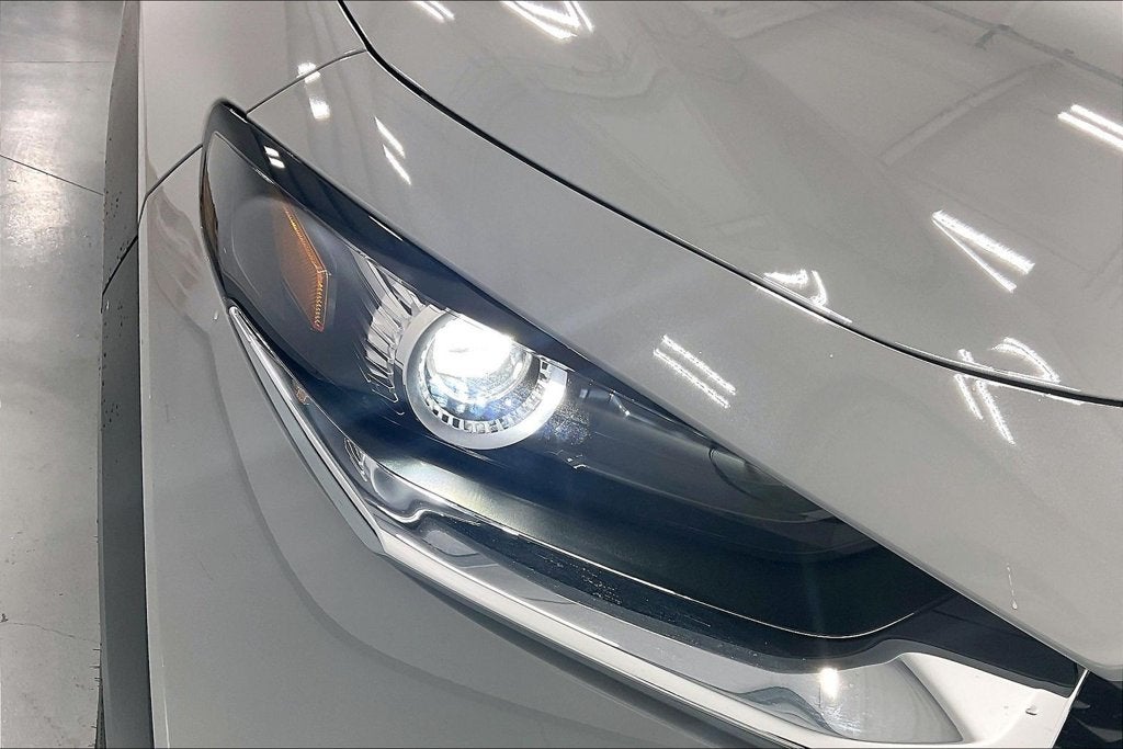 2026 Mazda Mazda CX-30 2.5 S Select Sport