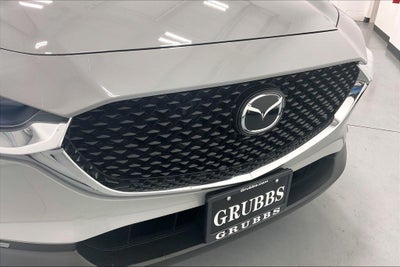 2026 Mazda Mazda CX-30 2.5 S Select Sport