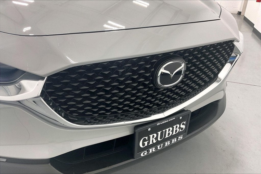 2026 Mazda Mazda CX-30 2.5 S Select Sport