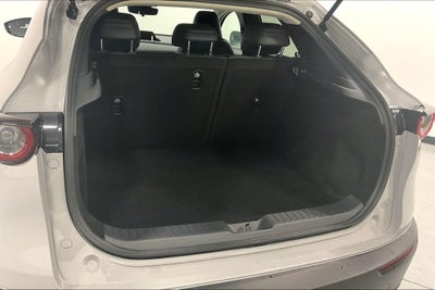 2026 Mazda Mazda CX-30 2.5 S Select Sport