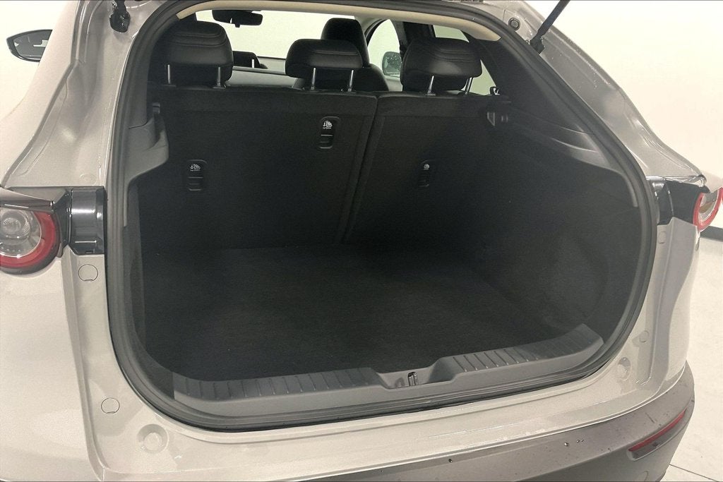 2026 Mazda Mazda CX-30 2.5 S Select Sport