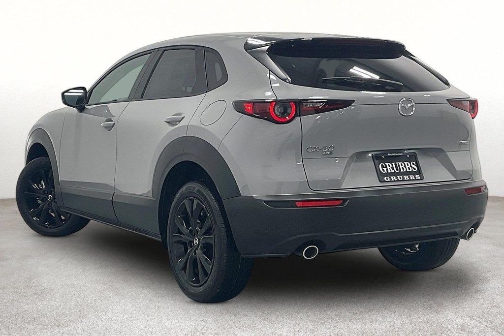 2026 Mazda Mazda CX-30 2.5 S Select Sport