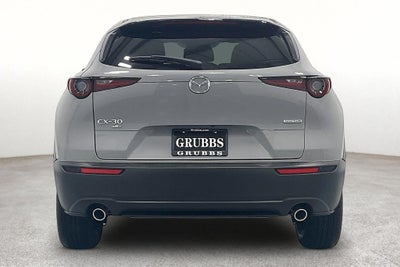 2026 Mazda Mazda CX-30 2.5 S Select Sport