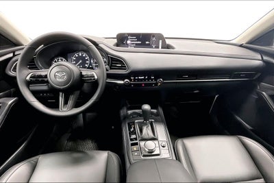 2026 Mazda Mazda CX-30 2.5 S Select Sport