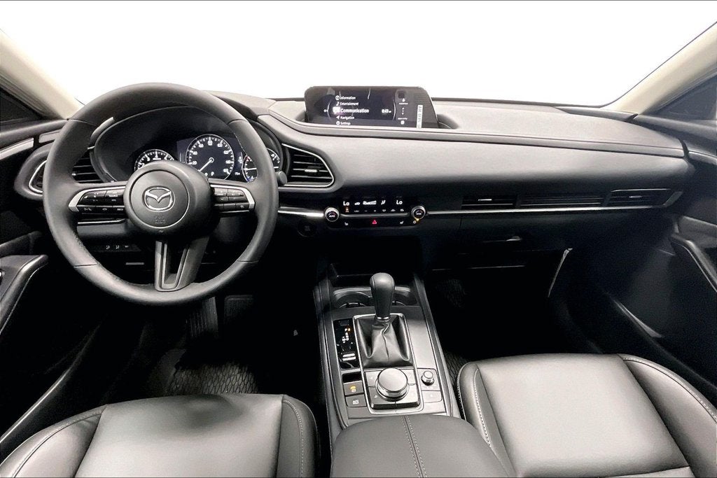 2026 Mazda Mazda CX-30 2.5 S Select Sport