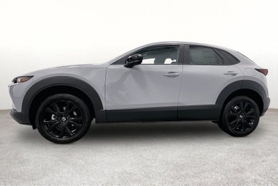 2026 Mazda Mazda CX-30 2.5 S Select Sport