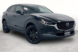 2026 Mazda Mazda CX-30 2.5 S Select Sport
