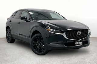 2026 Mazda Mazda CX-30 2.5 S Select Sport