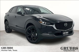 2026 Mazda Mazda CX-30 2.5 S Select Sport