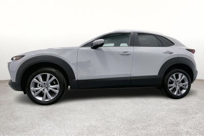 2026 Mazda Mazda CX-30 2.5 S Preferred
