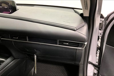 2026 Mazda Mazda CX-30 2.5 S Preferred