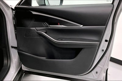 2026 Mazda Mazda CX-30 2.5 S Preferred