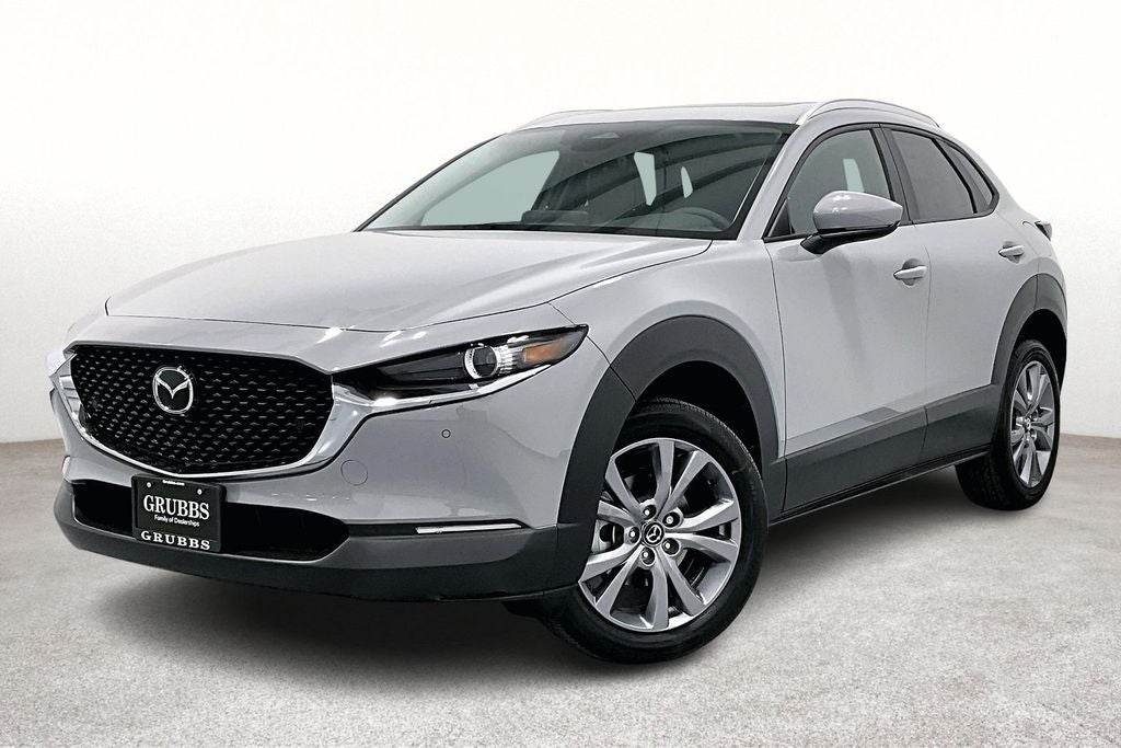2026 Mazda Mazda CX-30 2.5 S Preferred