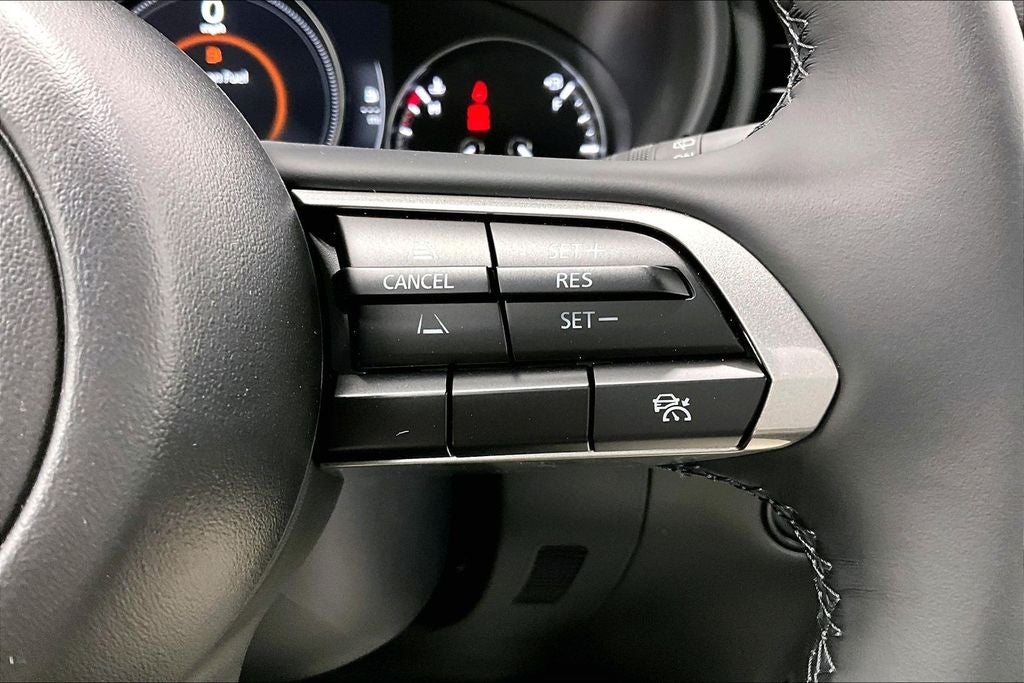 2026 Mazda Mazda CX-30 2.5 S Preferred