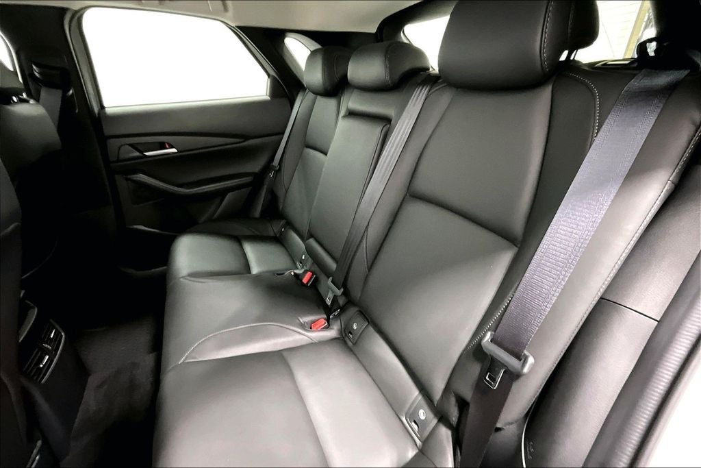 2026 Mazda Mazda CX-30 2.5 S Preferred