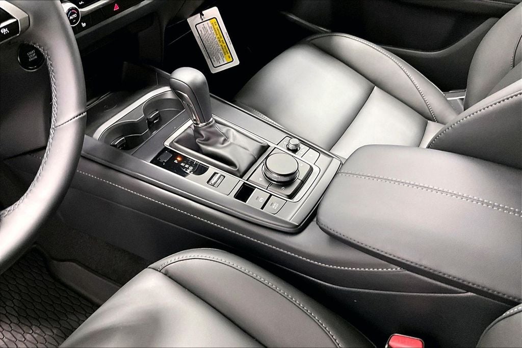 2026 Mazda Mazda CX-30 2.5 S Preferred