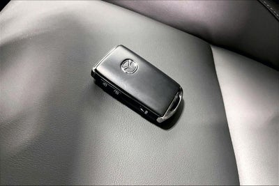 2026 Mazda Mazda CX-30 2.5 S Preferred