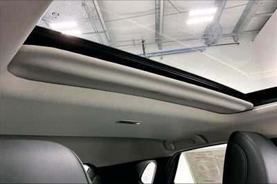 2026 Mazda Mazda CX-30 2.5 S Preferred