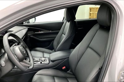 2026 Mazda Mazda CX-30 2.5 S Preferred