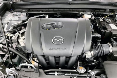 2026 Mazda Mazda CX-30 2.5 S Preferred