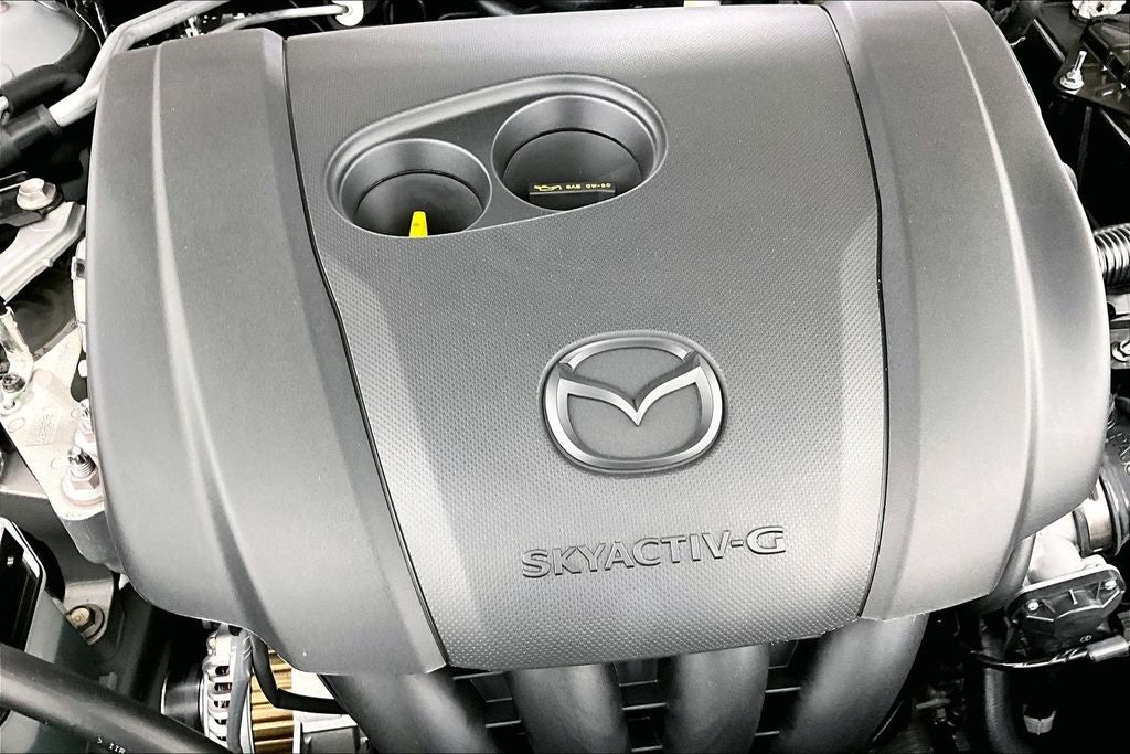 2026 Mazda Mazda CX-30 2.5 S Preferred