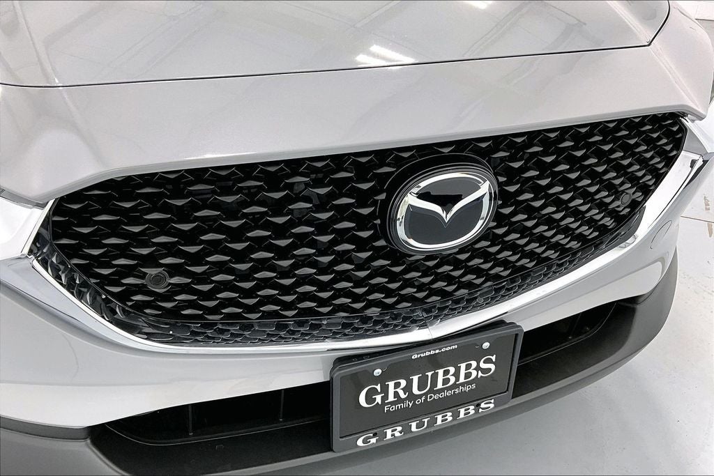 2026 Mazda Mazda CX-30 2.5 S Preferred