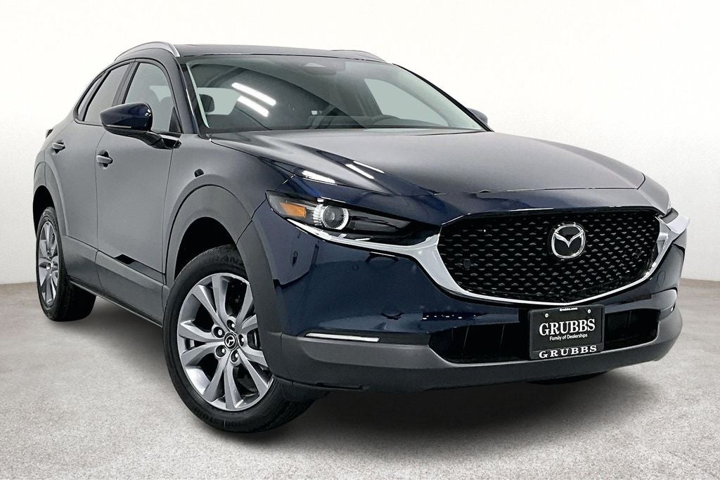 2026 Mazda Mazda CX-30 2.5 S Preferred
