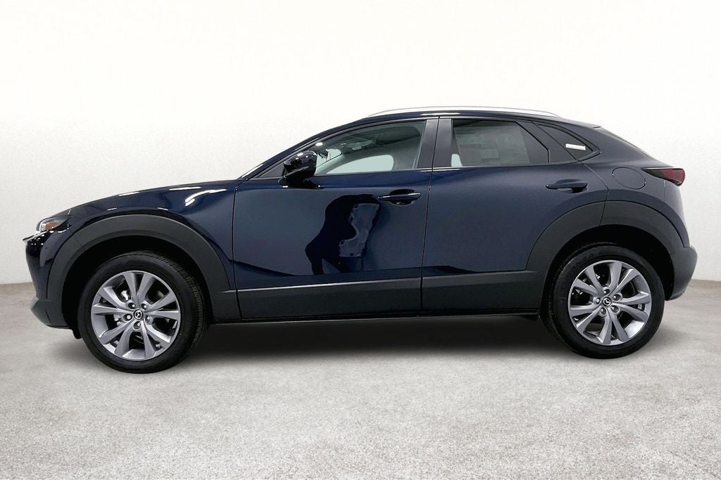 2026 Mazda Mazda CX-30 2.5 S Preferred