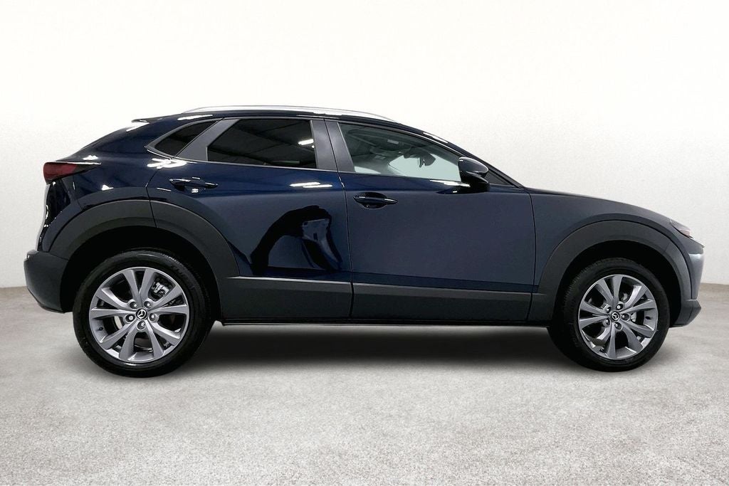 2026 Mazda Mazda CX-30 2.5 S Preferred