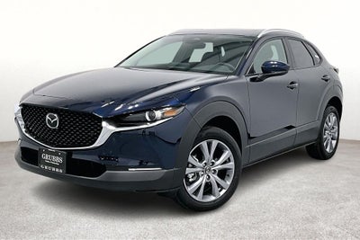 2026 Mazda Mazda CX-30 2.5 S Preferred