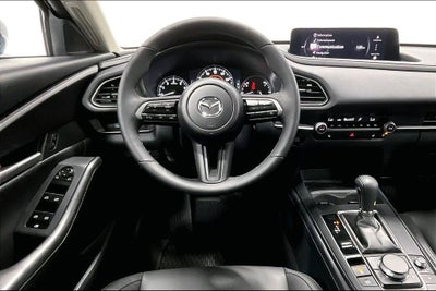 2026 Mazda Mazda CX-30 2.5 S Preferred