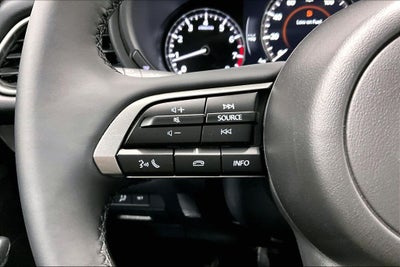 2026 Mazda Mazda CX-30 2.5 S Preferred