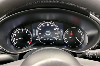 2026 Mazda Mazda CX-30 2.5 S Preferred