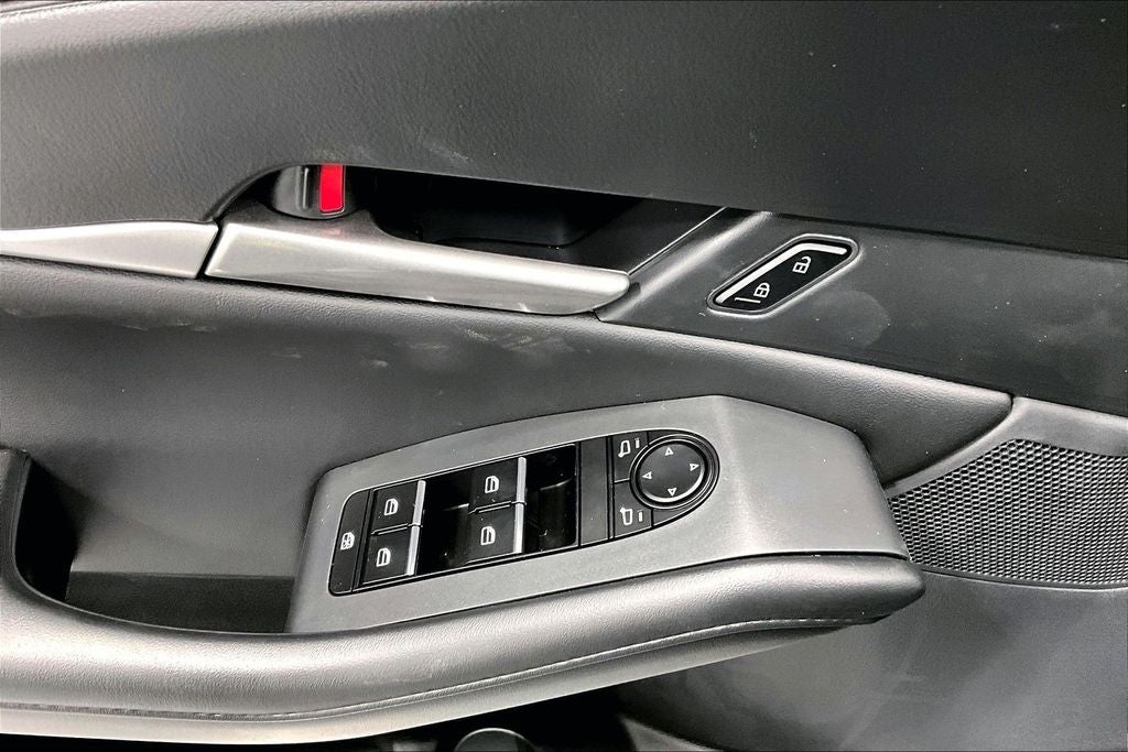 2026 Mazda Mazda CX-30 2.5 S Preferred