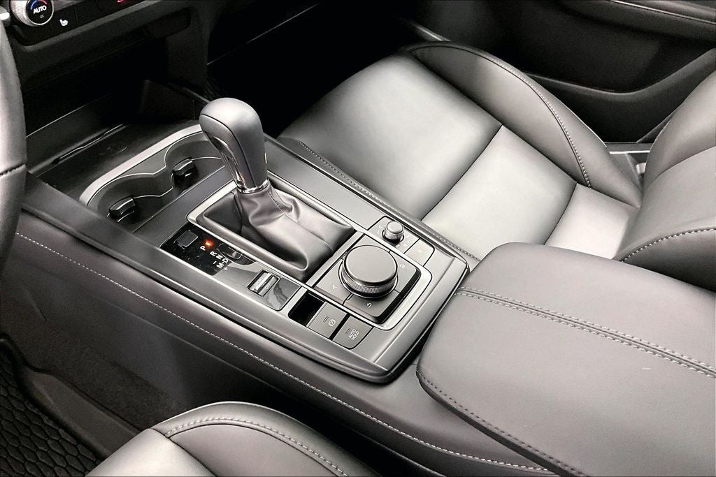 2026 Mazda Mazda CX-30 2.5 S Preferred