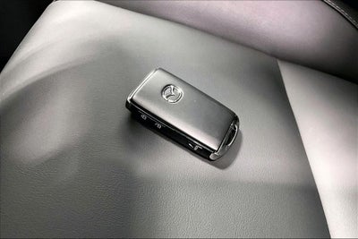 2026 Mazda Mazda CX-30 2.5 S Preferred