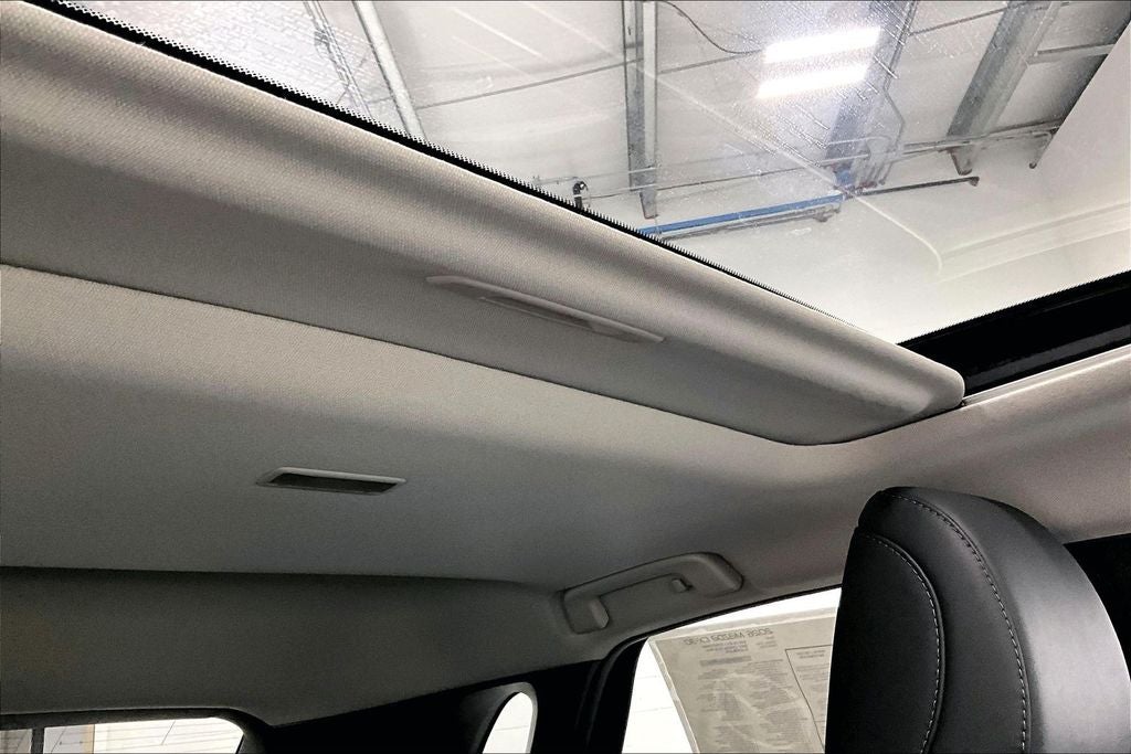 2026 Mazda Mazda CX-30 2.5 S Preferred