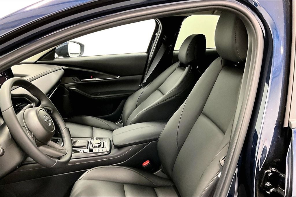 2026 Mazda Mazda CX-30 2.5 S Preferred