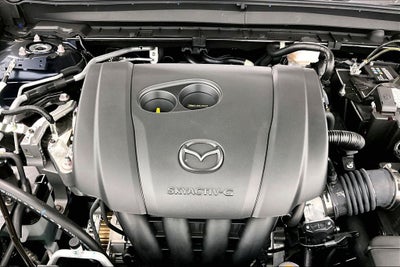 2026 Mazda Mazda CX-30 2.5 S Preferred