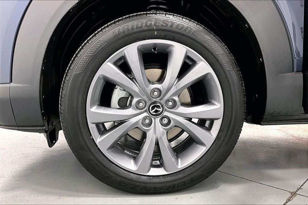 2026 Mazda Mazda CX-30 2.5 S Preferred