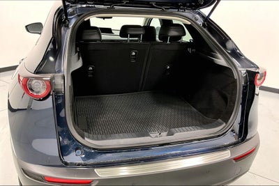 2026 Mazda Mazda CX-30 2.5 S Preferred