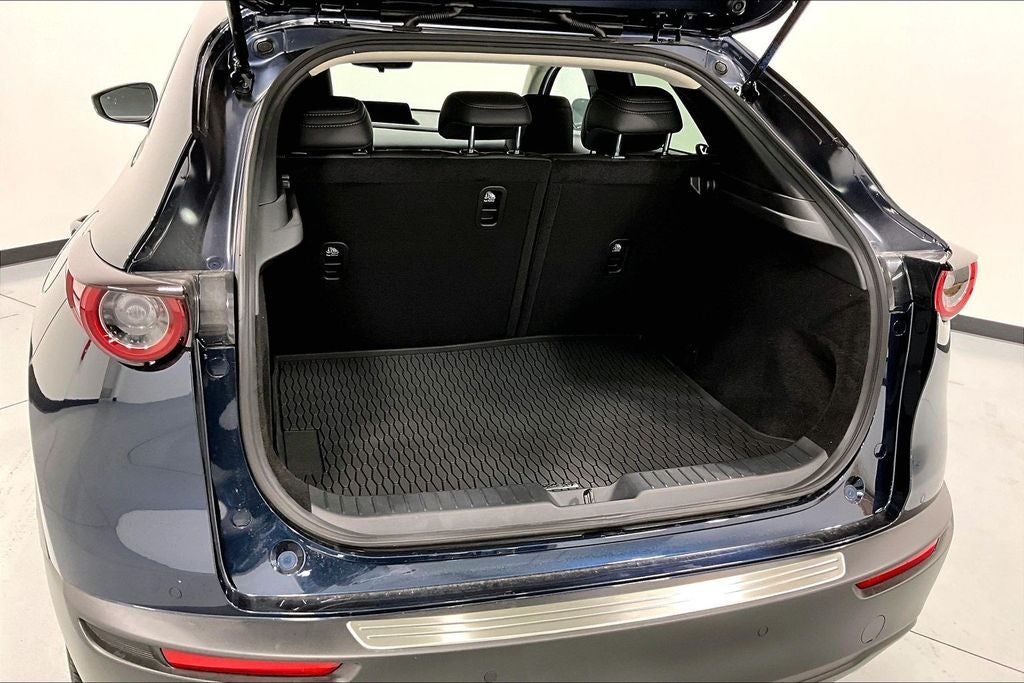 2026 Mazda Mazda CX-30 2.5 S Preferred