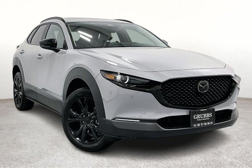 2026 Mazda Mazda CX-30 2.5 S Aire Edition