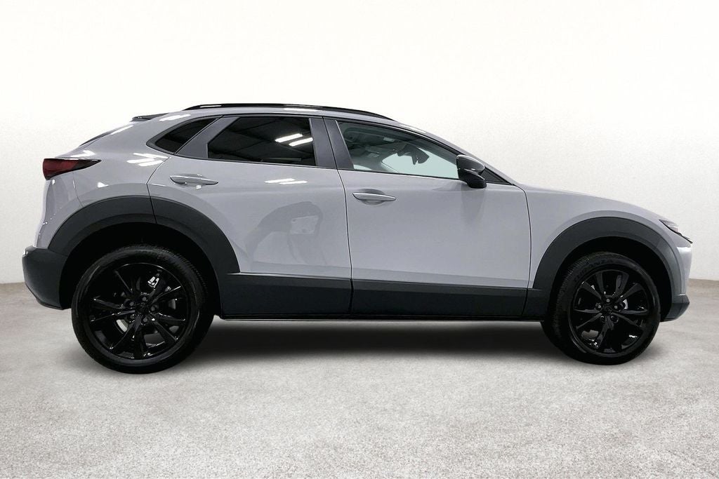 2026 Mazda Mazda CX-30 2.5 S Aire Edition