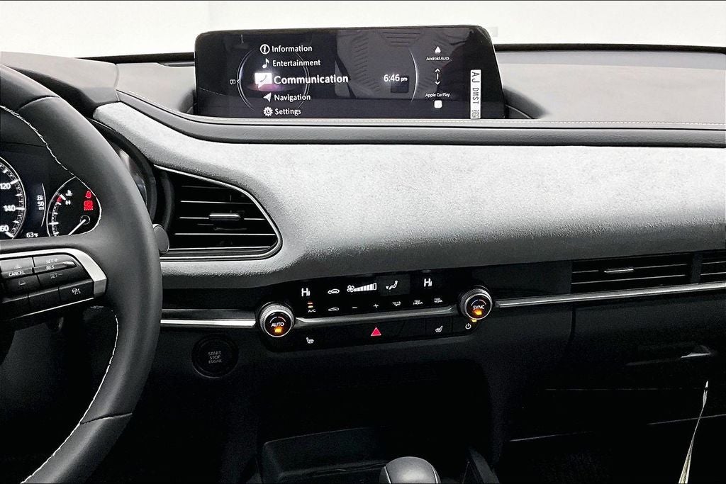 2026 Mazda Mazda CX-30 2.5 S Aire Edition