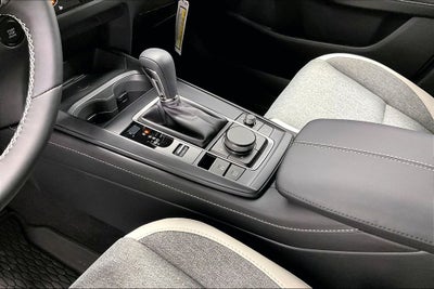 2026 Mazda Mazda CX-30 2.5 S Aire Edition