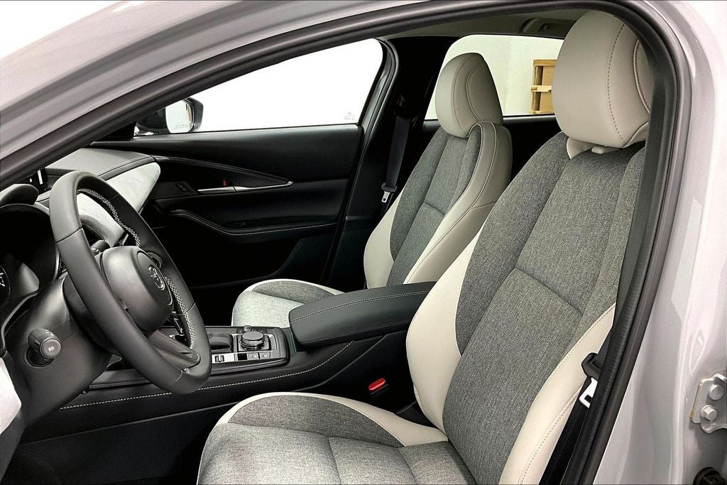 2026 Mazda Mazda CX-30 2.5 S Aire Edition