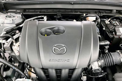 2026 Mazda Mazda CX-30 2.5 S Aire Edition