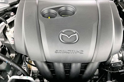 2026 Mazda Mazda CX-30 2.5 S Aire Edition